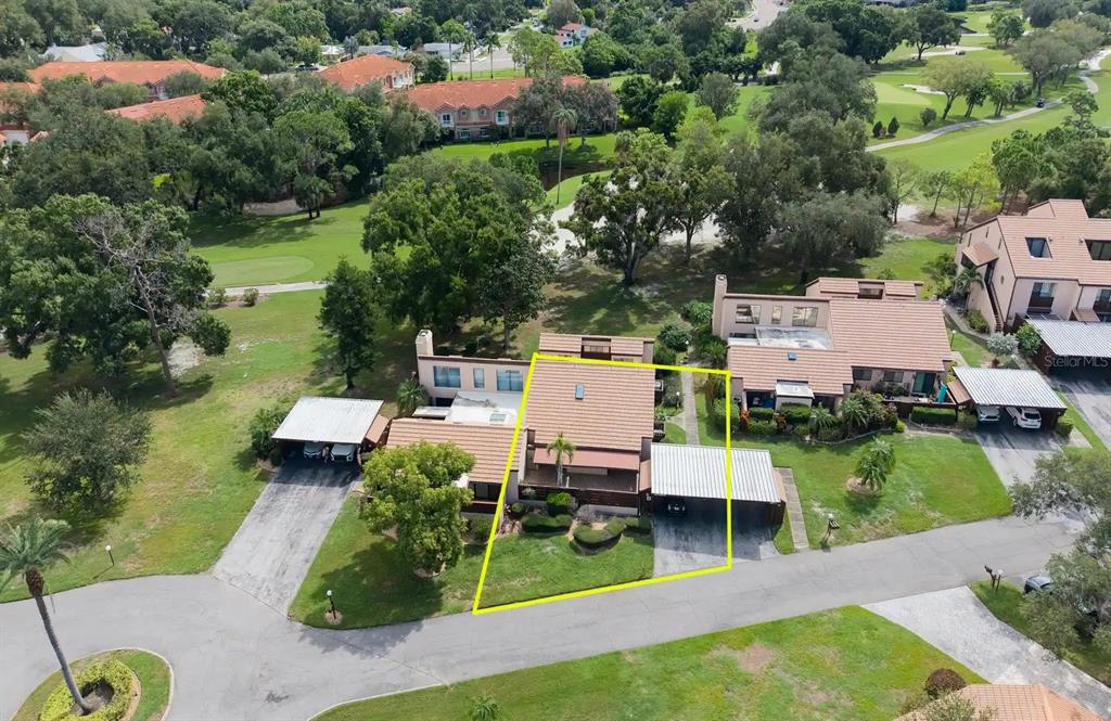 6313 PELICAN CREEK CROSSING UNIT -, ST PETERSBURG, FL — photo 3 of 49