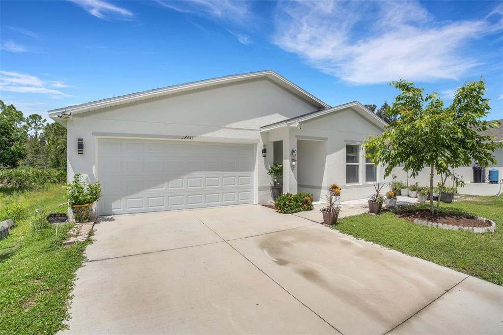 12441 CALADIUM AVENUE, PUNTA GORDA, FL — photo 2 of 30