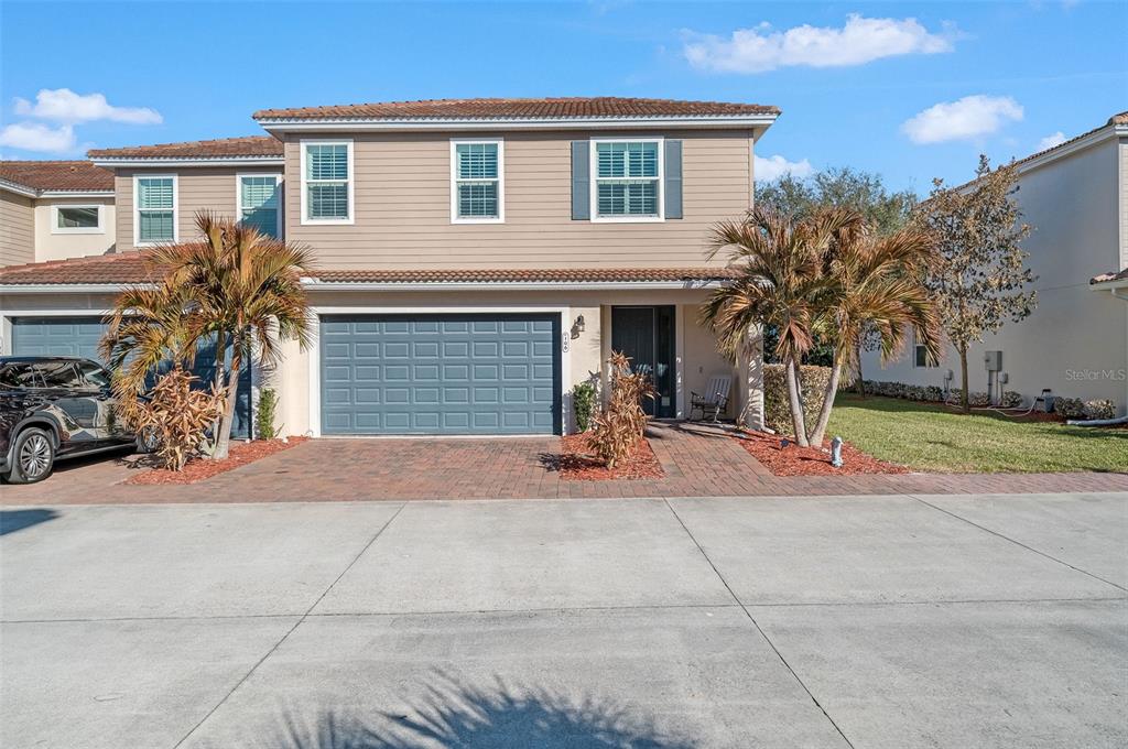 1480 ISABELLA DRIVE UNIT 106
