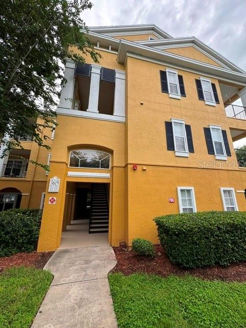 3615 CONROY ROAD UNIT 627