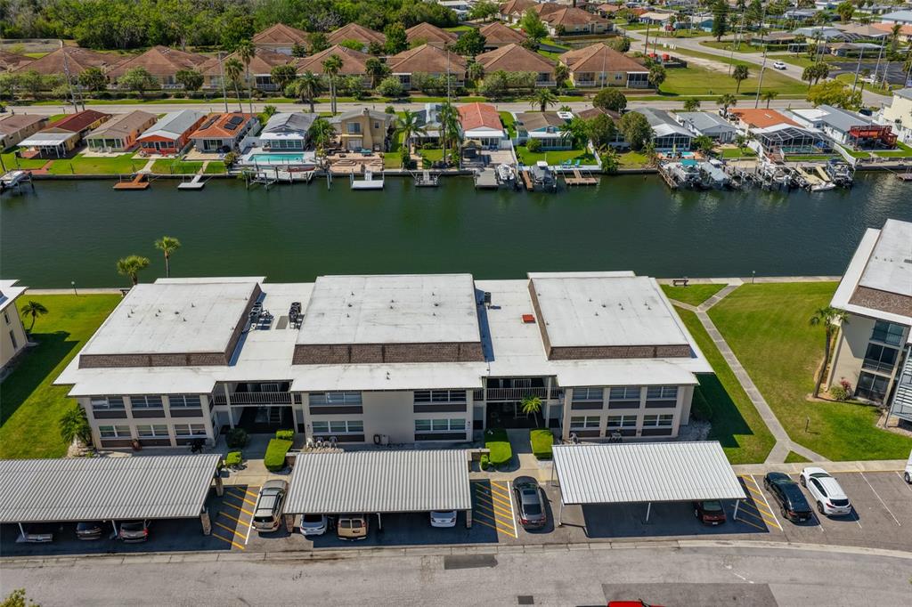 4736 JASPER DR UNIT 103