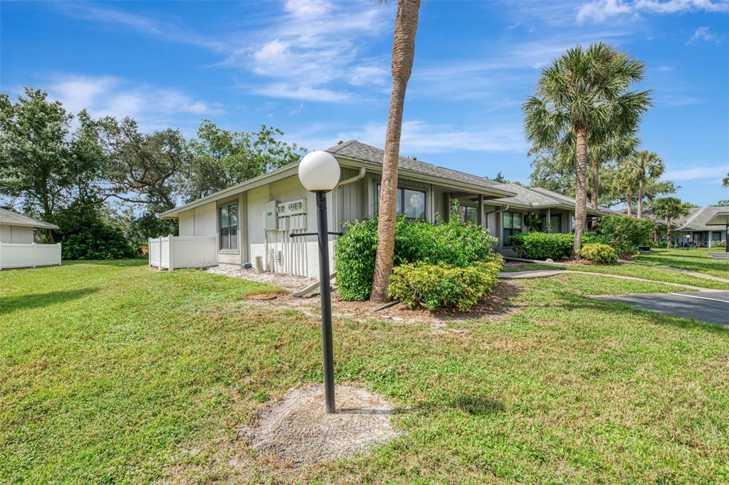 952 N BENEVA ROAD UNIT V-23, SARASOTA, FL — photo 3 of 30