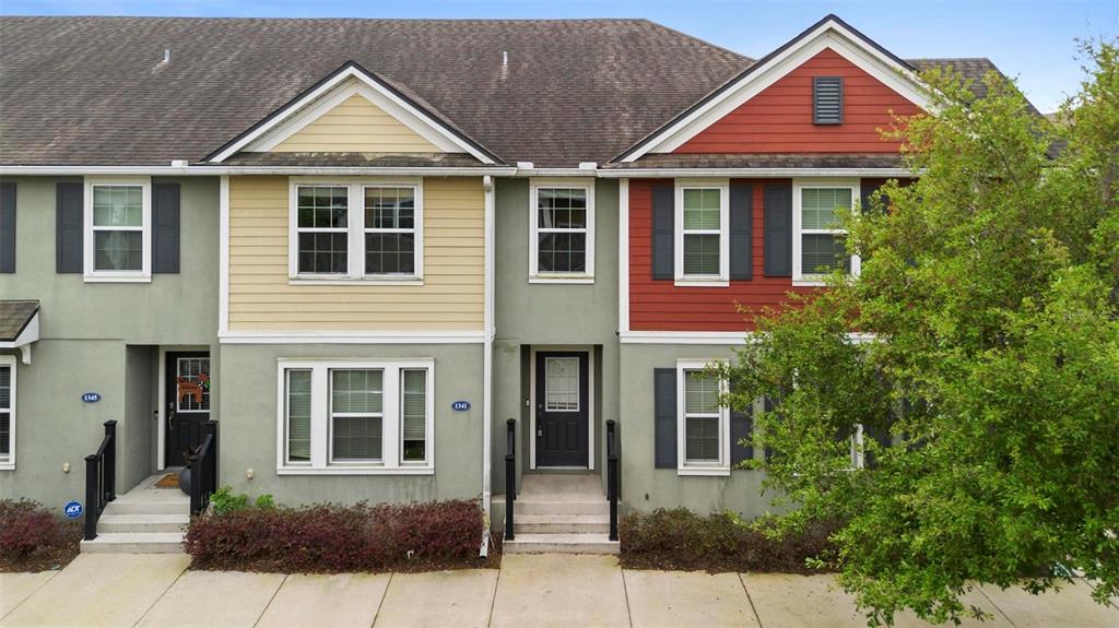 1341 MILL STREAM LANE