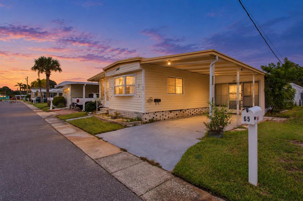 65 SCHOONER DRIVE UNIT 65
