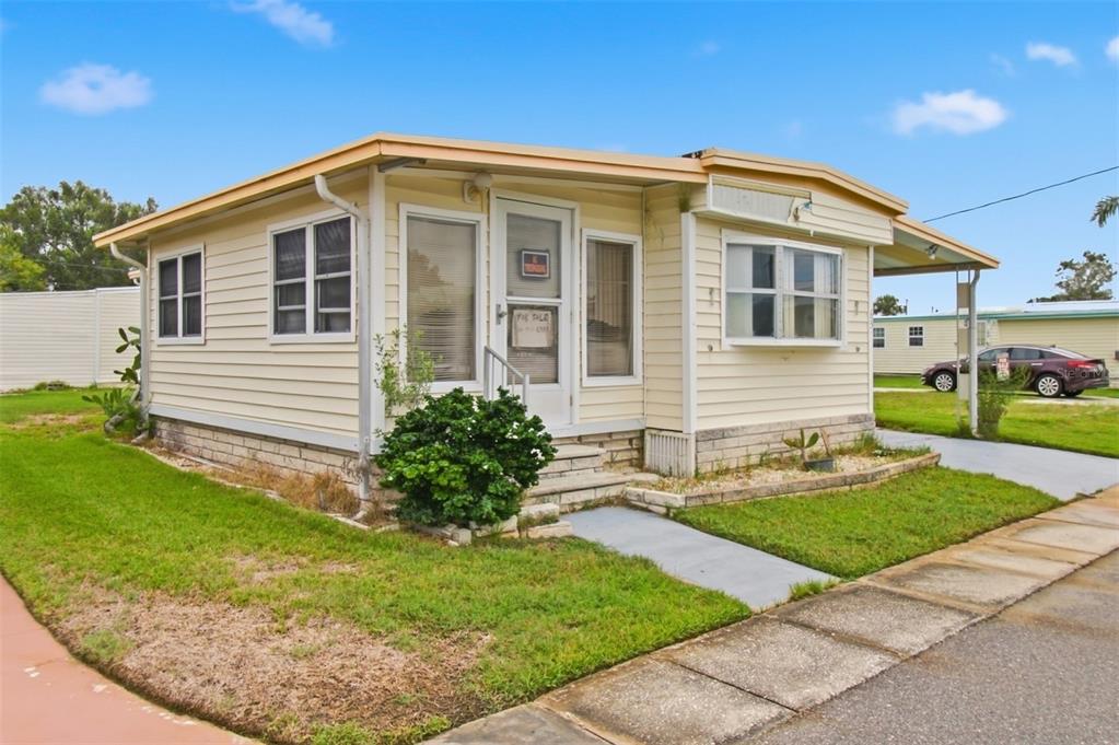 65 SCHOONER DRIVE UNIT 65, PALM HARBOR, FL — photo 4 of 29