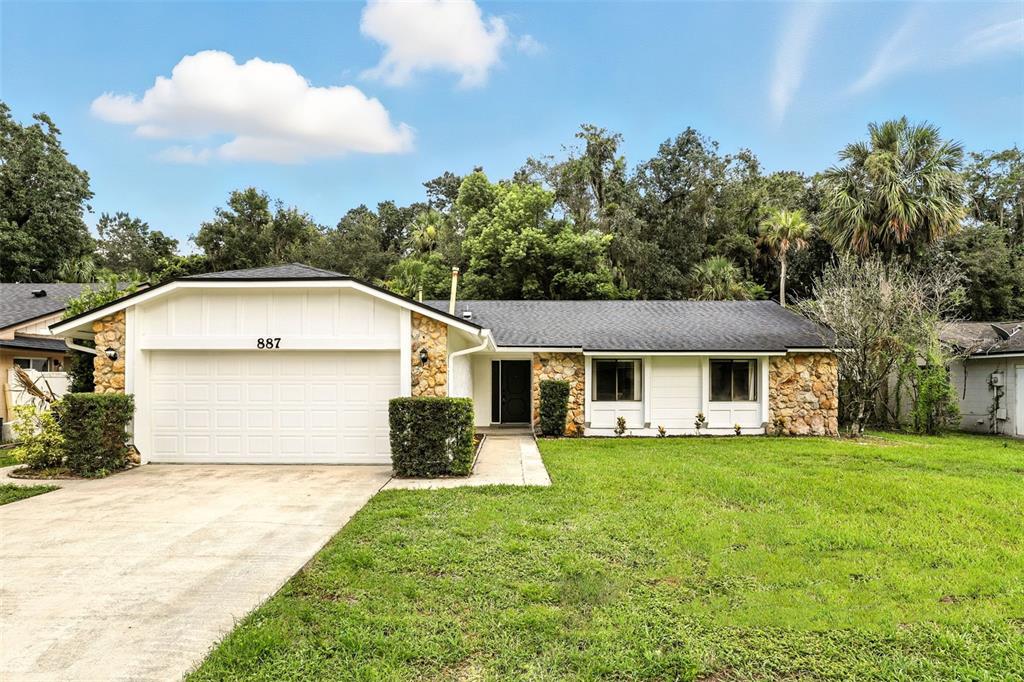 887 GREAT BEND ROAD