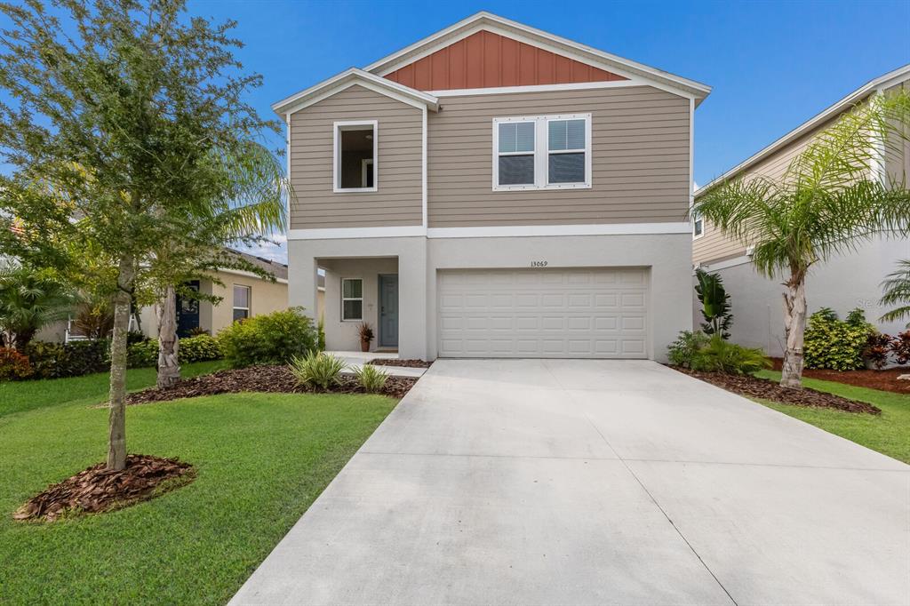 13069 OAK HILL WAY