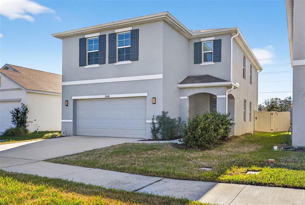 33608 BARBERRY LEAF WAY