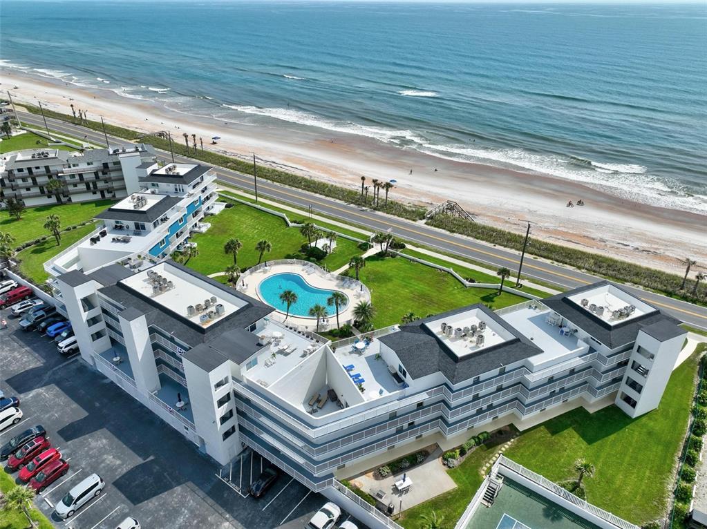 3510 S OCEAN SHORE BOULEVARD UNIT 217