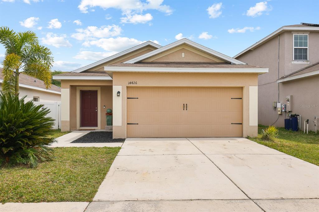 14426 HADDON MIST DRIVE
