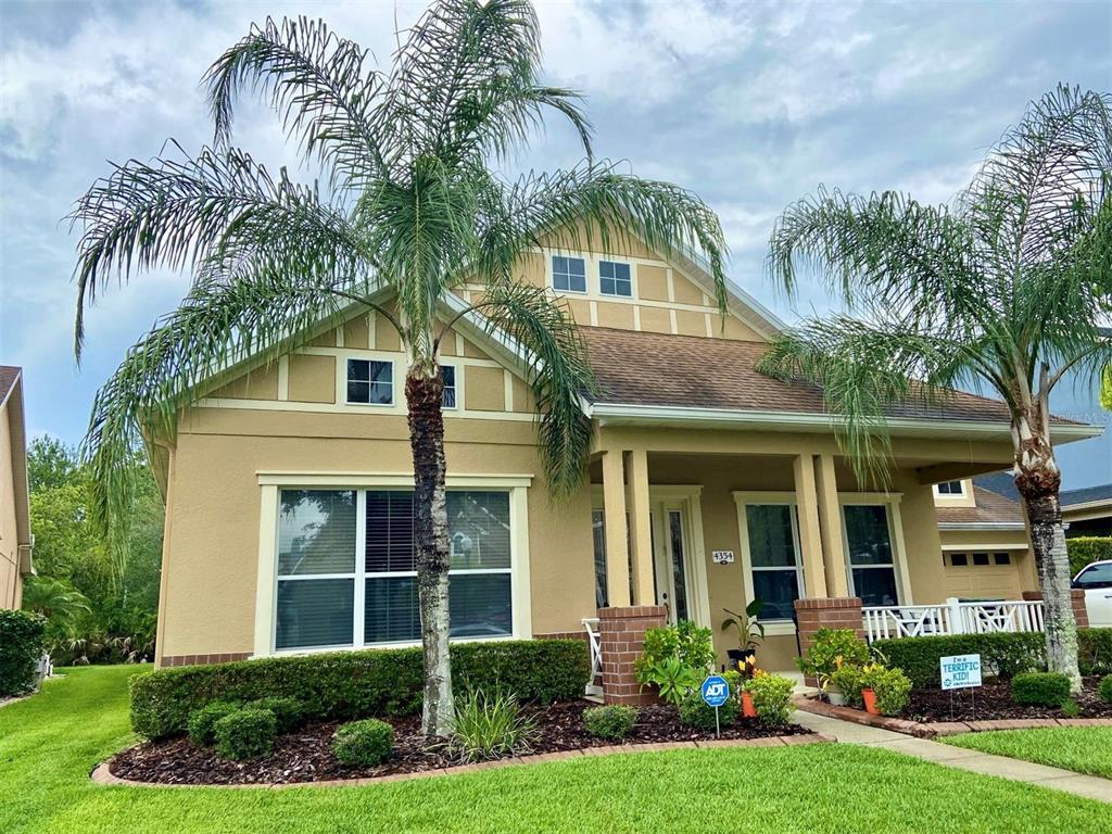 4354 ATWOOD DRIVE