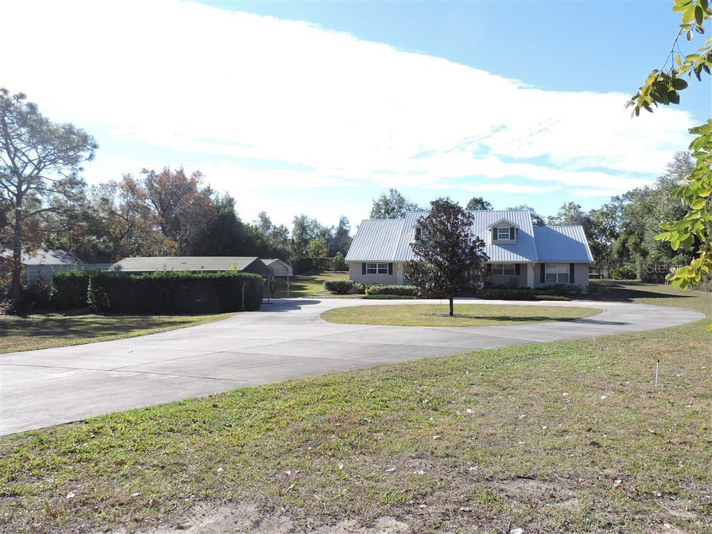 1354 N SCENIC HIGHWAY