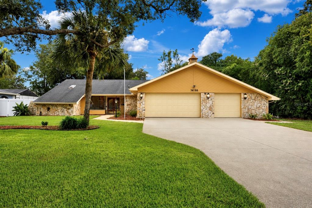 7488 RIVER COUNTRY DRIVE
