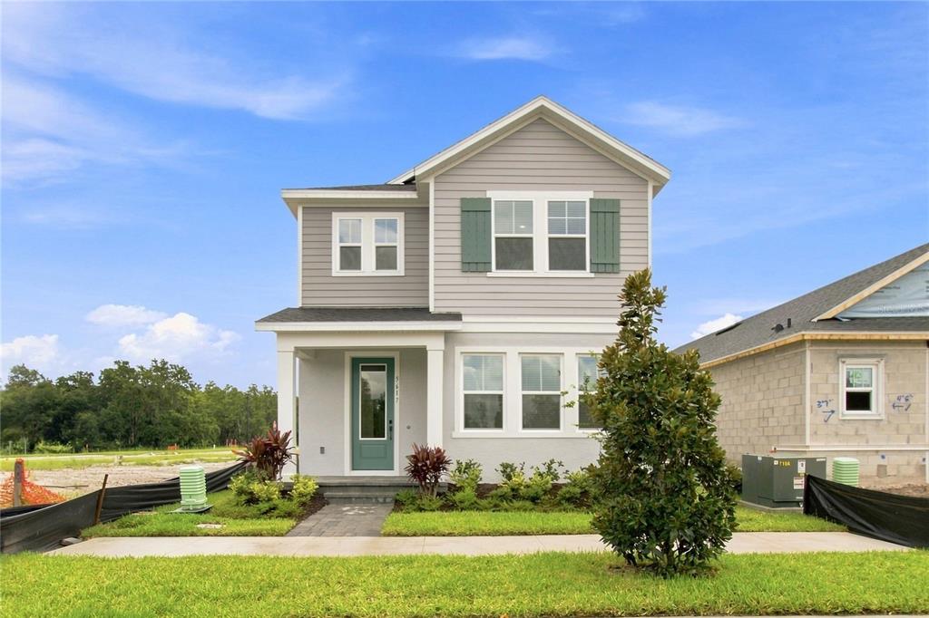 5617 WHITE IBIS POINT