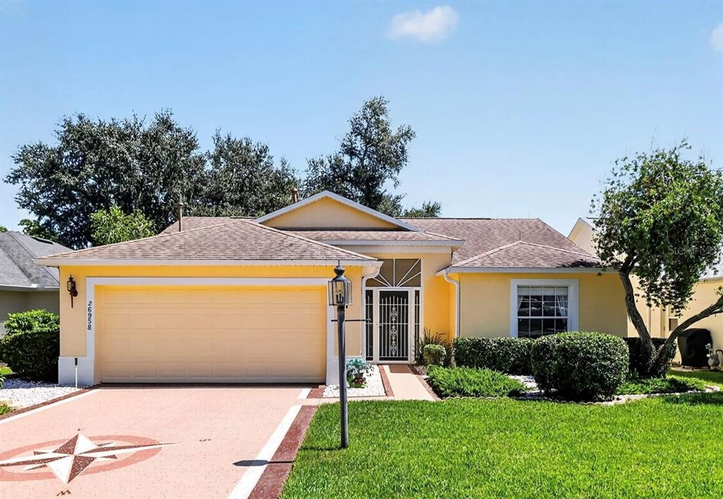 26958 HONEYMOON AVENUE