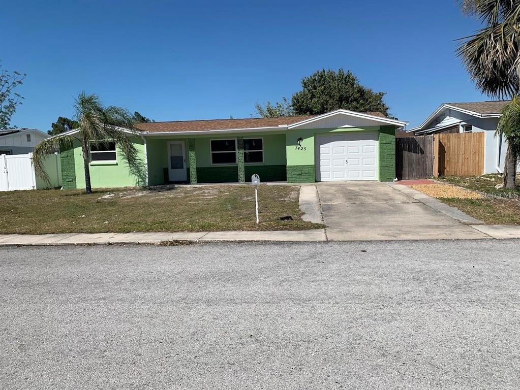 7425 ABALONE DRIVE