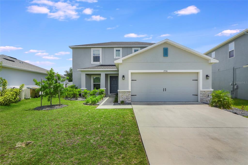 3936 FESCUE STREET
