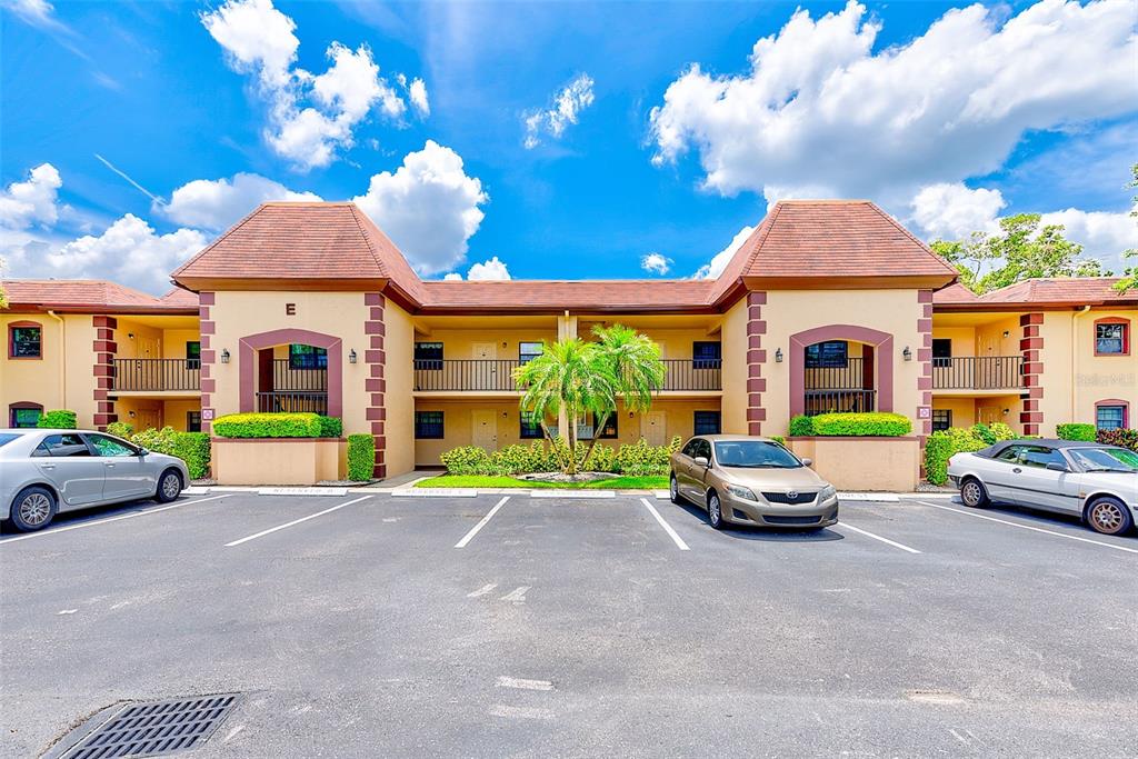 12900 VONN ROAD UNIT E205