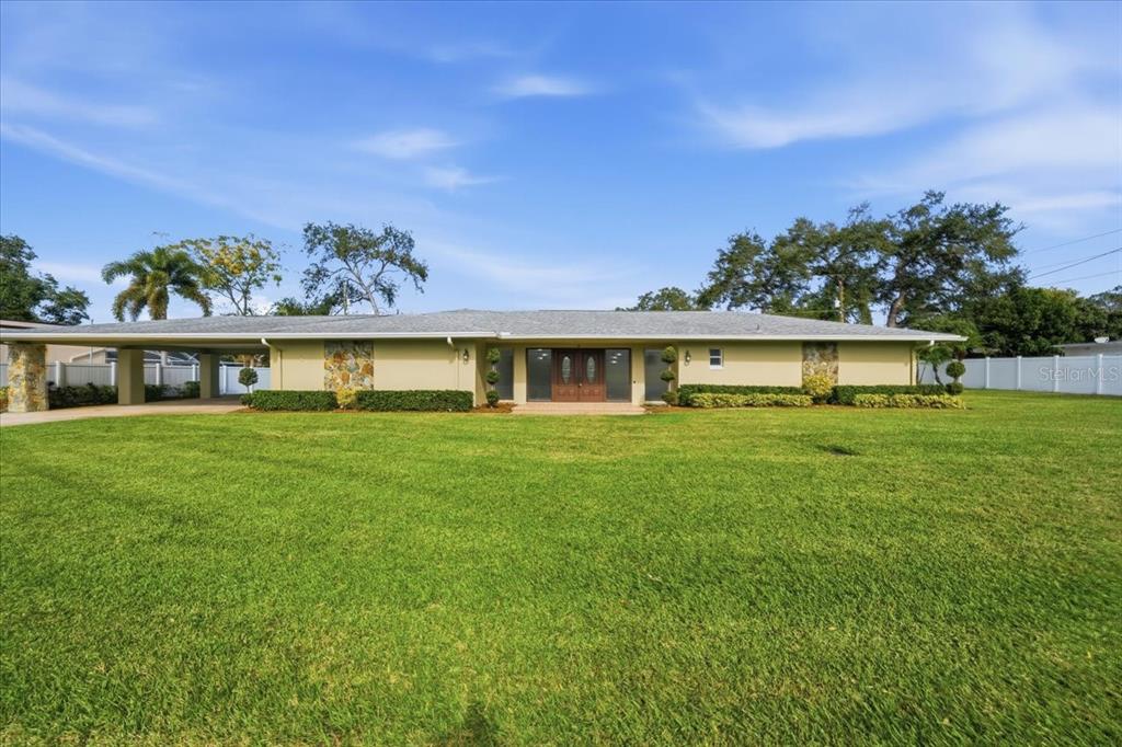 2 DORADO PLACE