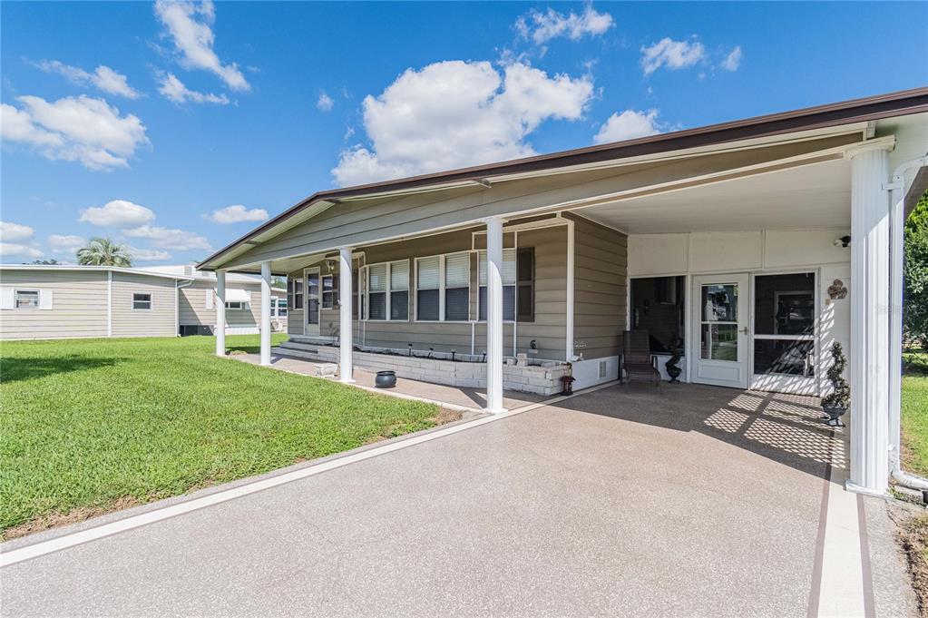 5600 ARROWHEAD DRIVE, ZEPHYRHILLS, FL — photo 2 of 49