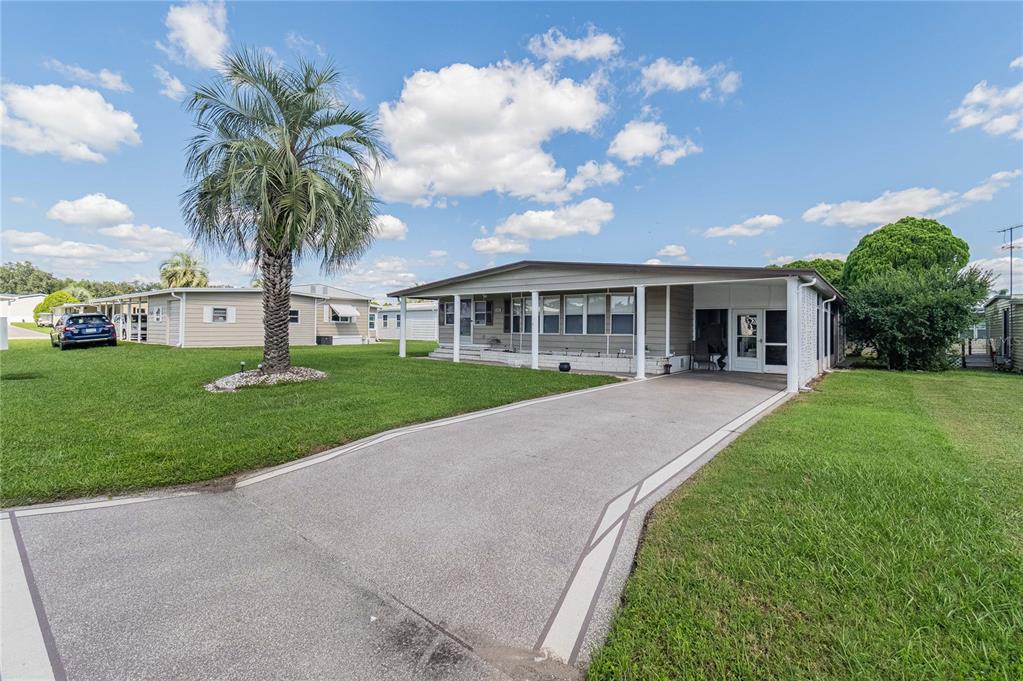 5600 ARROWHEAD DRIVE, ZEPHYRHILLS, FL — photo 3 of 49