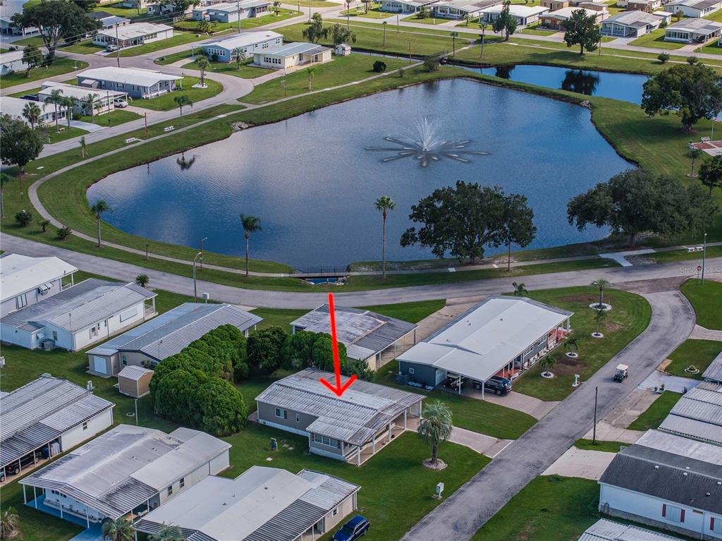 5600 ARROWHEAD DRIVE, ZEPHYRHILLS, FL — photo 5 of 49