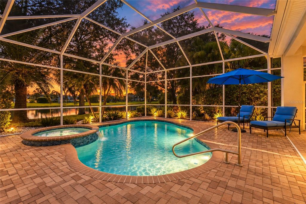 5109 96TH STREET E, BRADENTON, FL — photo 2 of 30