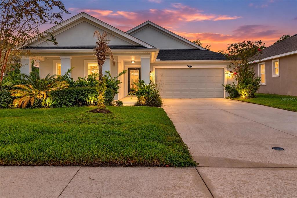 113 GRANDE BERWICK COURT, DAYTONA BEACH, FL — photo 2 of 30
