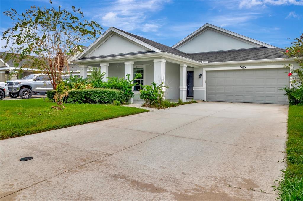 113 GRANDE BERWICK COURT, DAYTONA BEACH, FL — photo 4 of 30