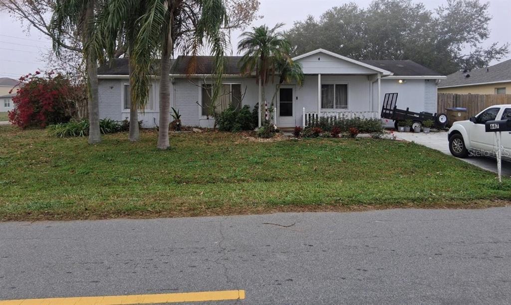 648 BAYPORT DRIVE