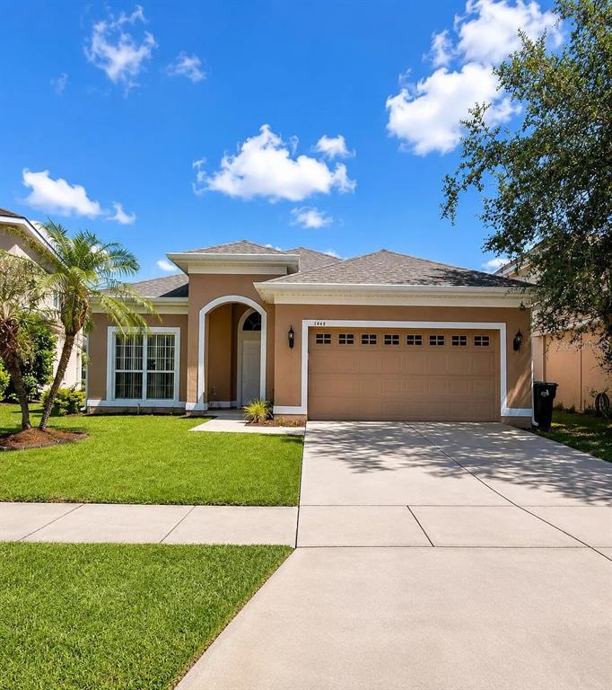 1448 DERBY GLEN DRIVE