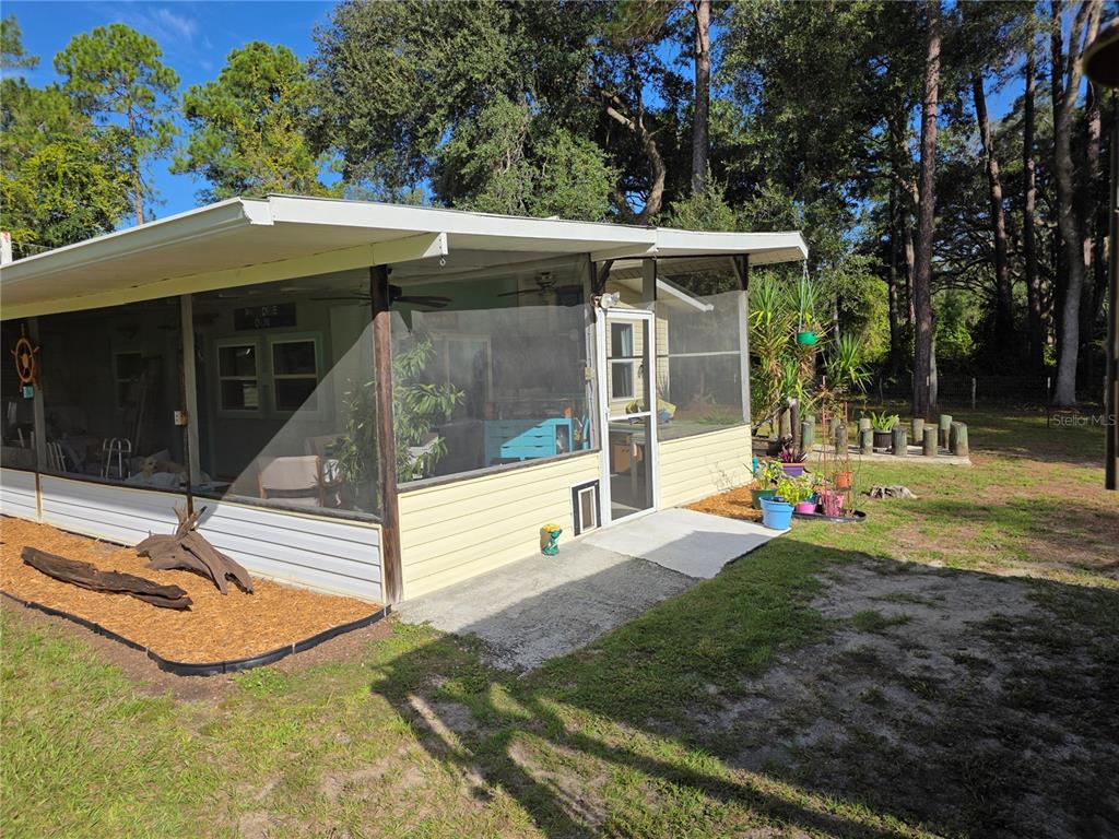 16447 NE 141ST TERRACE, FORT MC COY, FL — photo 2 of 30