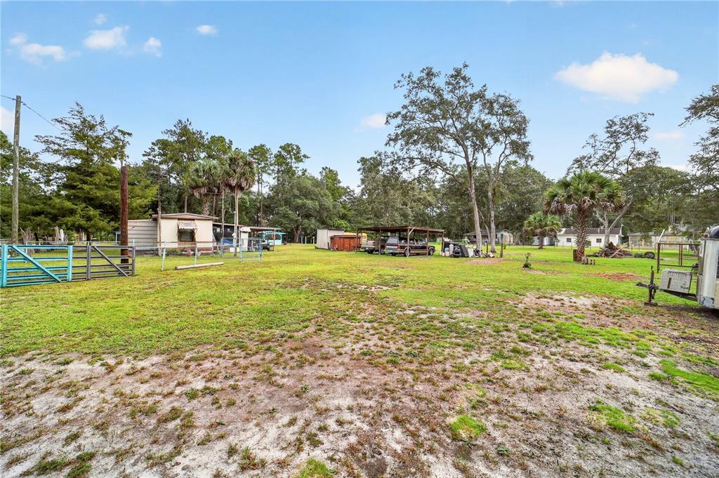 16447 NE 141ST TERRACE, FORT MC COY, FL — photo 5 of 30