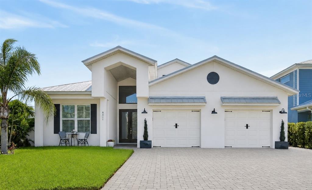 6411 COQUINA ISLAND COVE