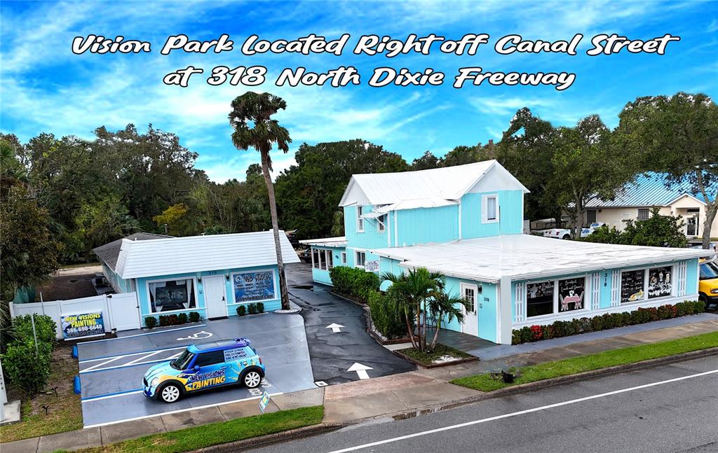 318 N DIXIE FREEWAY UNIT C