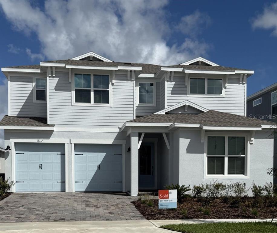 13117 FARO COURT