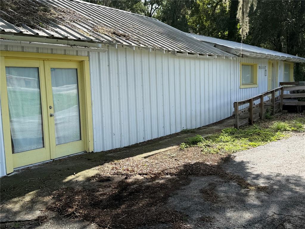 25157 CORTEZ BOULEVARD UNIT 2, BROOKSVILLE, FL — photo 3 of 10