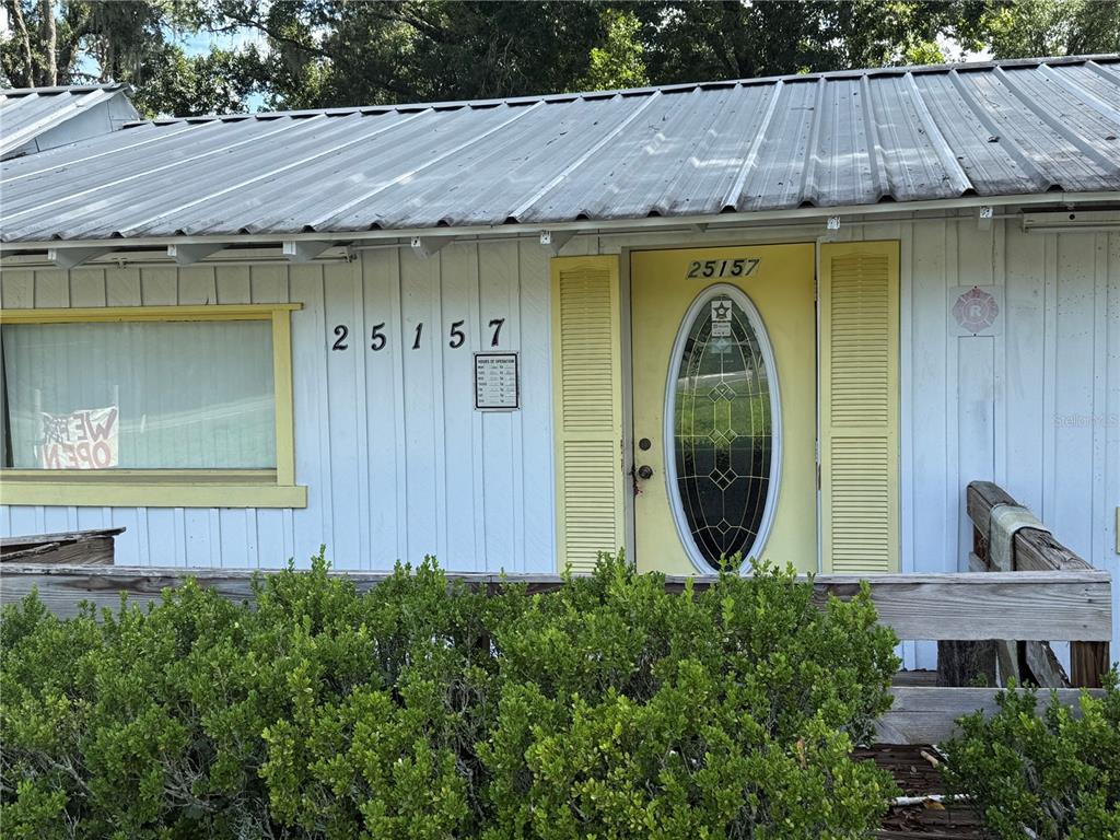 25157 CORTEZ BOULEVARD UNIT 2, BROOKSVILLE, FL — photo 5 of 10