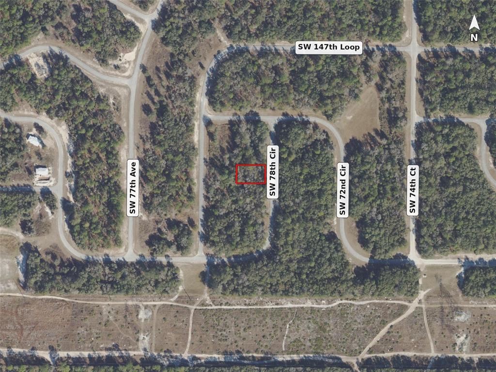 0 SW 78TH CIRCLE, OCALA, FL — photo 2 of 2