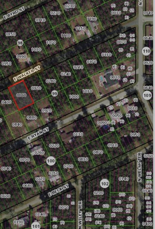 3718 E WALKER STREET, INVERNESS, FL — photo 2 of 2