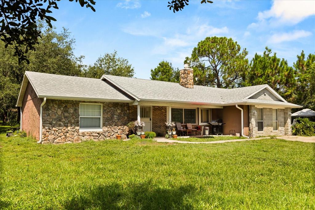 460 HIDDEN RIDGE DRIVE