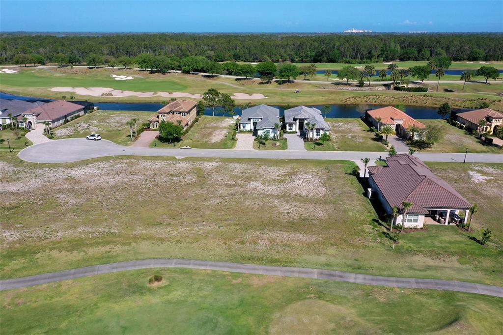 406 BOURGANVILLE DRIVE, PALM COAST, FL — photo 3 of 25