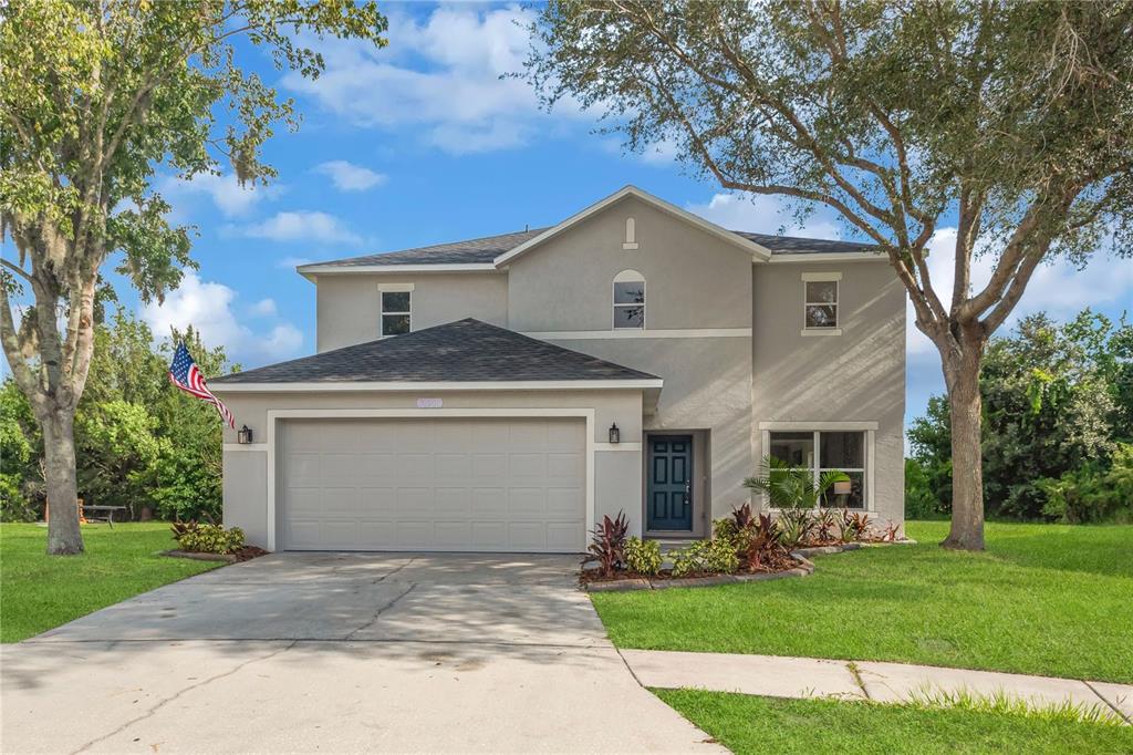 32200 BROOKSTONE DRIVE