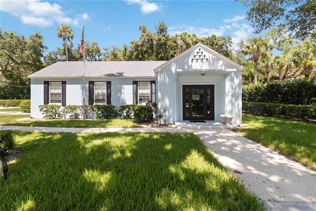 801 MAGNOLIA STREET