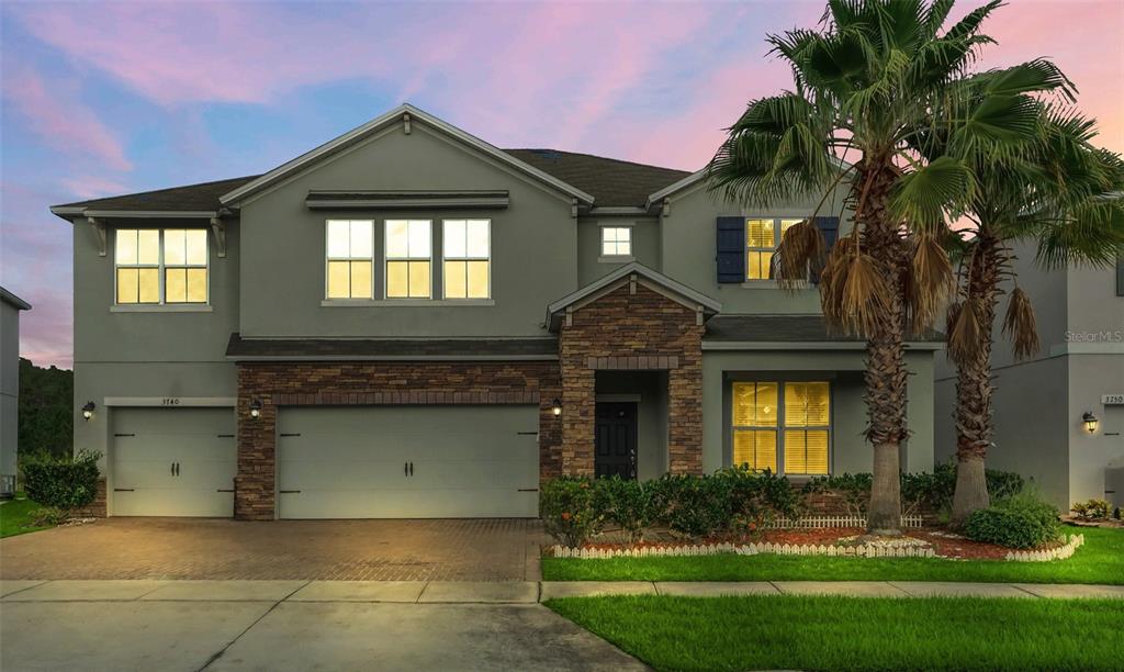 3740 MT VERNON WAY, KISSIMMEE, FL — photo 2 of 30