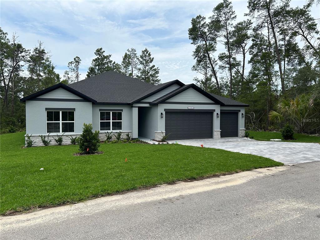 5 THUNBERGIA COURT S, HOMOSASSA, FL — photo 2 of 25