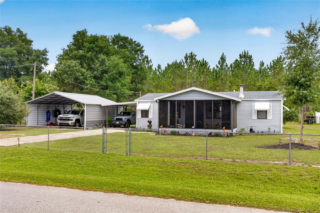 18544 SE 55TH PLACE
