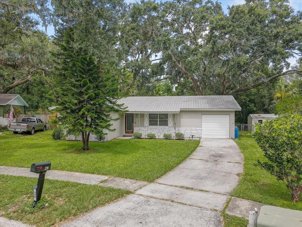 320 PHEASANT CIRCLE