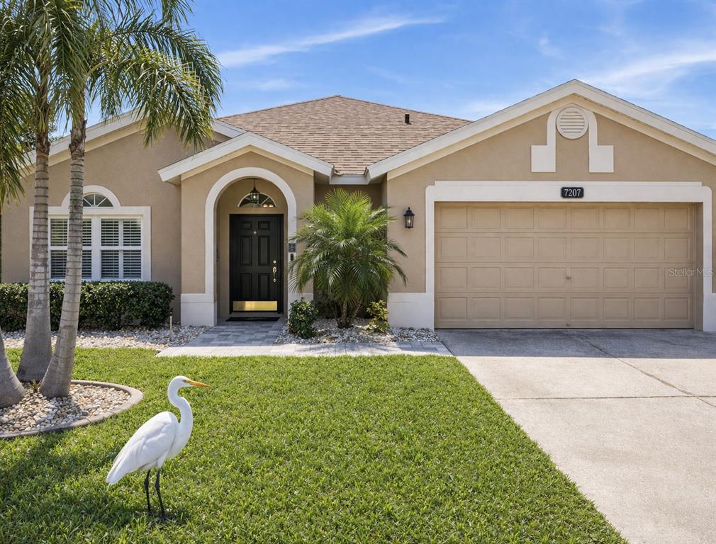 8740 MAPLE POND COURT