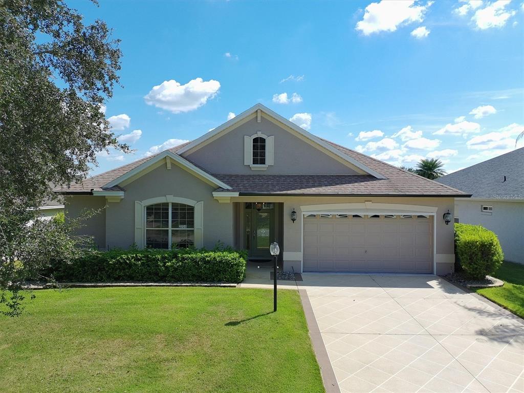 2701 DAFFODIL COURT, THE VILLAGES, FL — photo 3 of 43